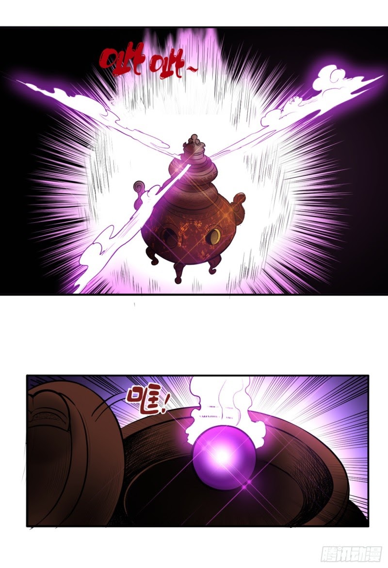 Strongest Divine Doctor Mixed City Chapter 91 Bahasa Indonesia